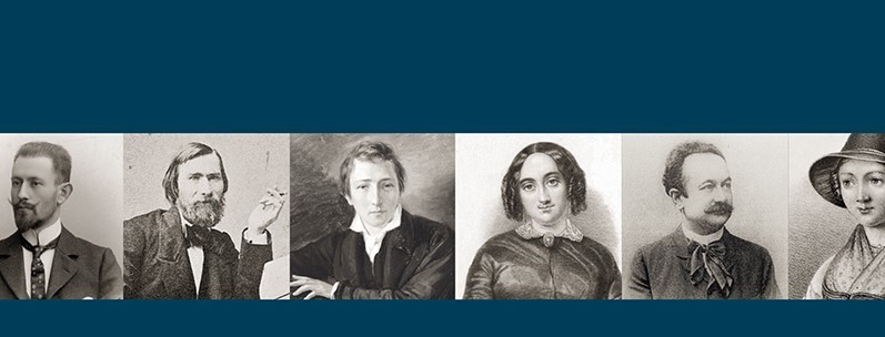 Sabine Mayr: Von Heinrich Heine bis David Vogel. Das andere Meran aus jüdischer Perspektive